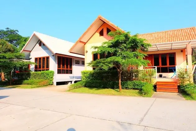 Baan Suan Siriwat