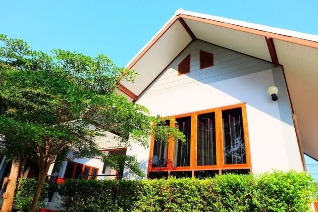 Baan Suan Siriwat