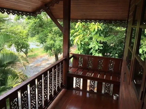 Baan Suan View Dee Homestay