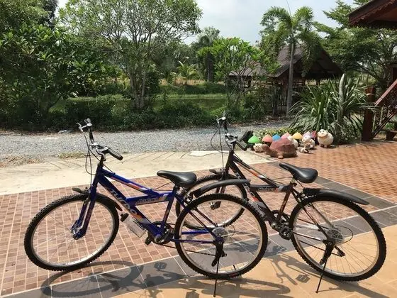 Baan Suan View Dee Homestay - 1