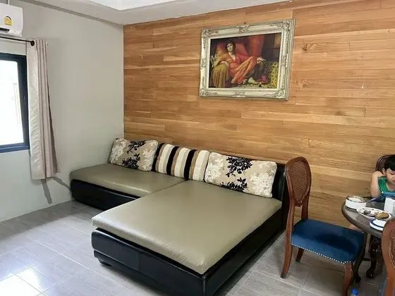 Baan Suan View Dee Homestay - Öne Çıkan Resim