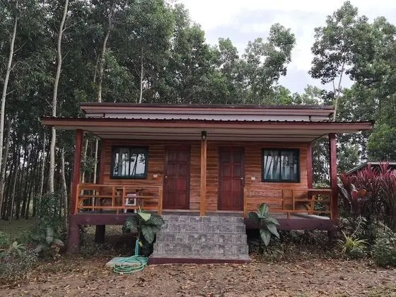 Baan Suanmok Khao Kho