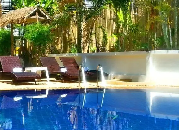 Baan Suay Hotel Resort