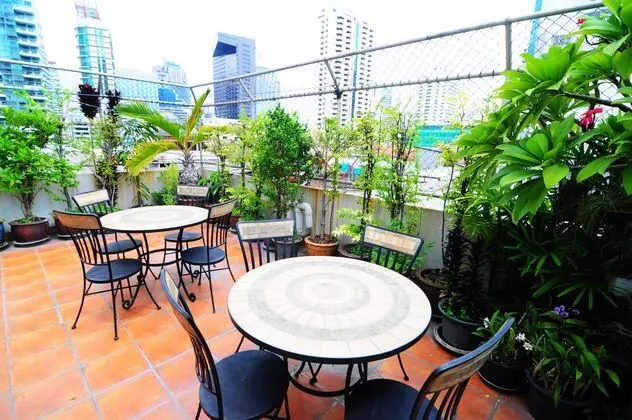 Baan Sukhumvit Inn Soi 18