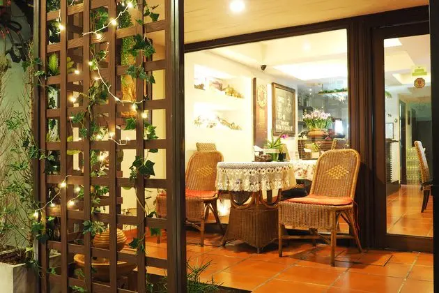 Baan Sukhumvit Soi 20 - Genel