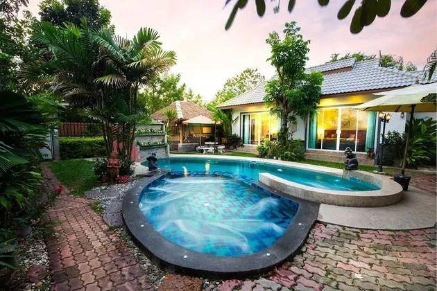 Baan Sukko Huahin