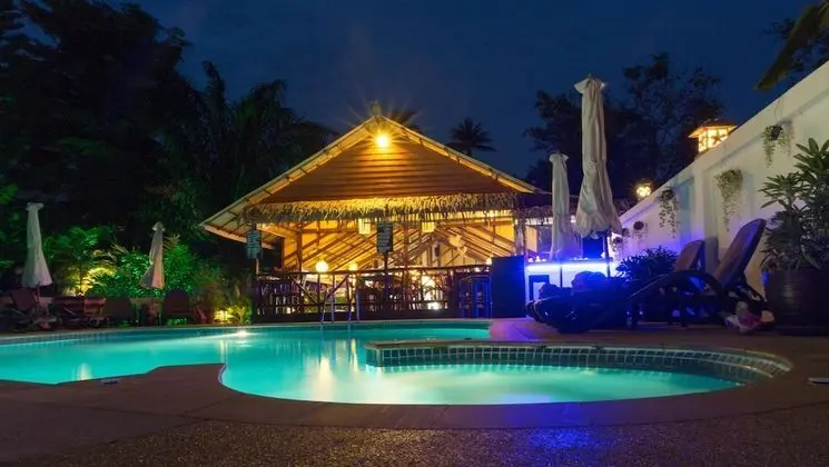 Baan Sukreep Resort