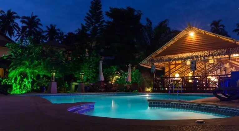 Baan Sukreep Resort - Öne Çıkan Resim