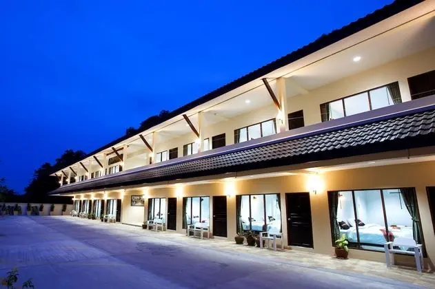 Baan Supannikar Boutique Hotel