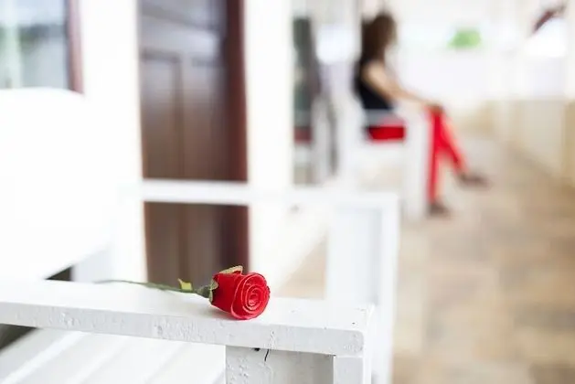Baan Supannikar Boutique Hotel - İç Mekan
