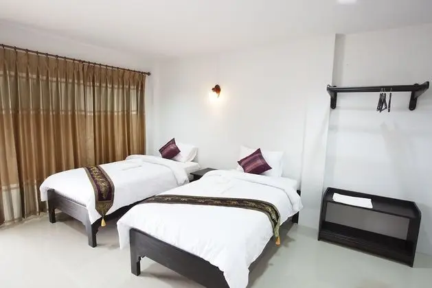 Baan Supannikar Boutique Hotel - Oda