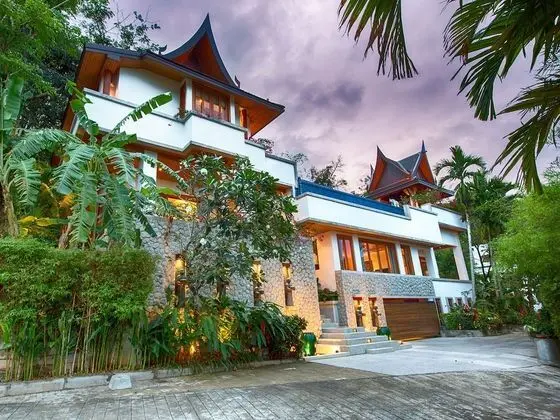 Baan Surin Sawan