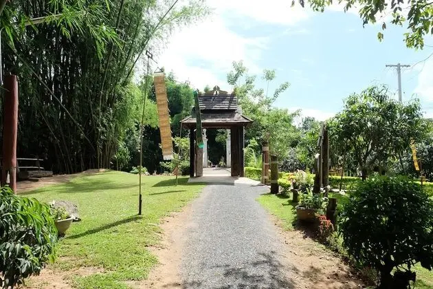 Baan Ta Auan Resort
