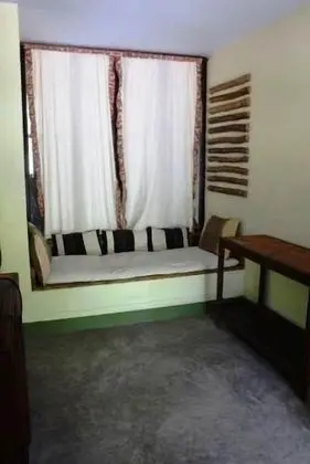 Baan Taa Yaay Bungalow - Oda