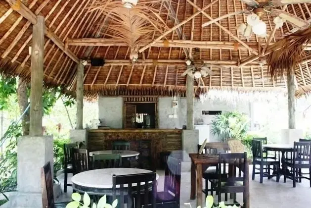 Baan Taa Yaay Bungalow - Yerinde Yemek
