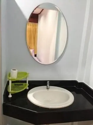 Baan Tai Rom Yen Resort - Banyo Özellikleri