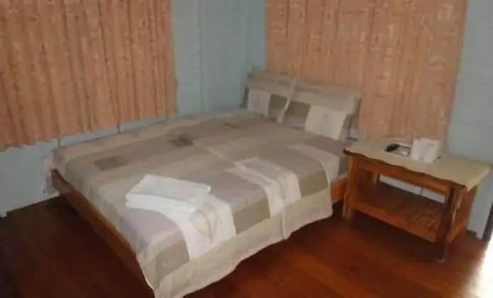 Baan Tai Rom Yen Resort - Oda