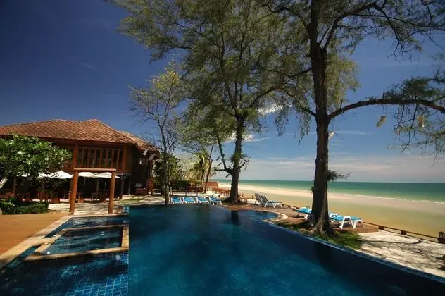 Baan Talay Dao Resort - Öne Çıkan Resim