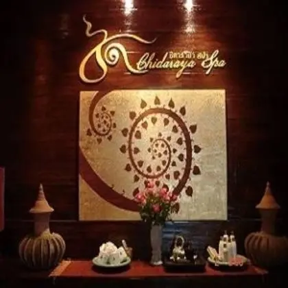 Baan Talay Guesthouse & Dormitory - Spa