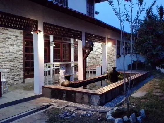 Baan Talay Guesthouse