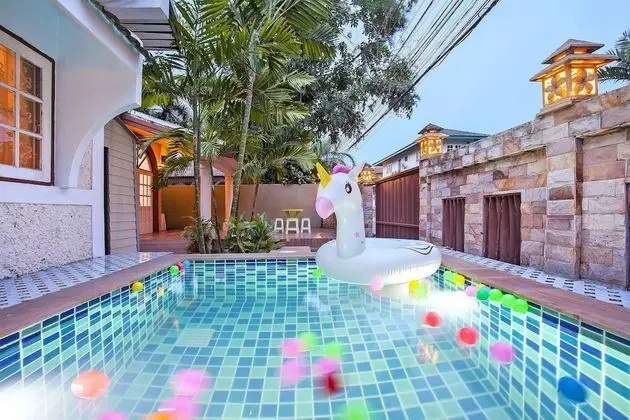 Baan Talay Home - Öne Çıkan Resim