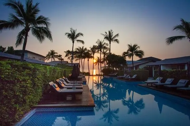 Baan Talay Resort