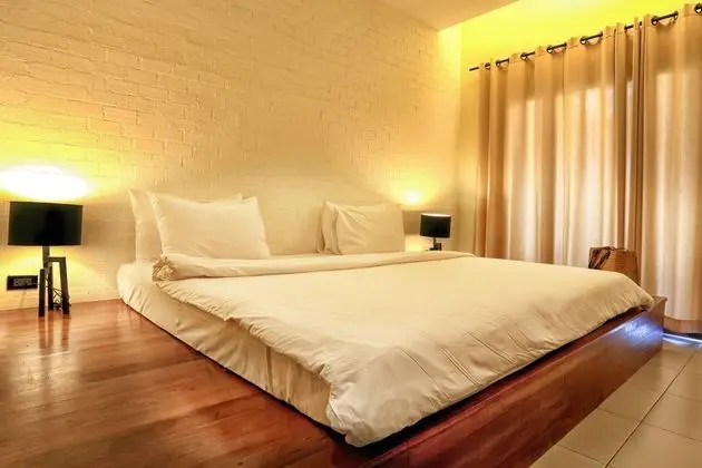 Baan Talay Resort - Oda