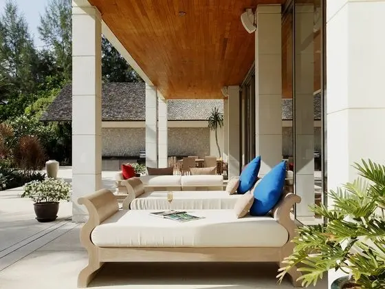 Baan Taley Rom