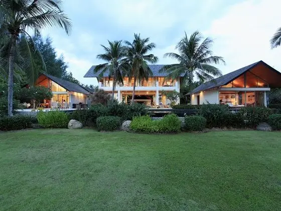 Baan Taley Rom