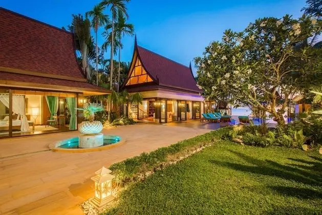 Baan Tao Talay - Lipa Noi Beach