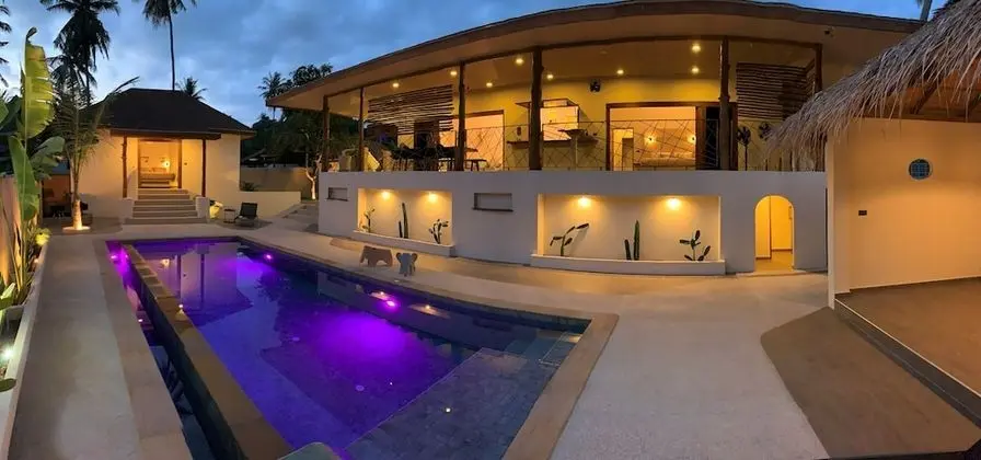 Baan Taolili 3 Bedrooms Villa