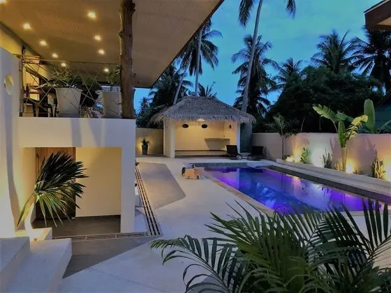Baan Taolili 3 Bedrooms Villa