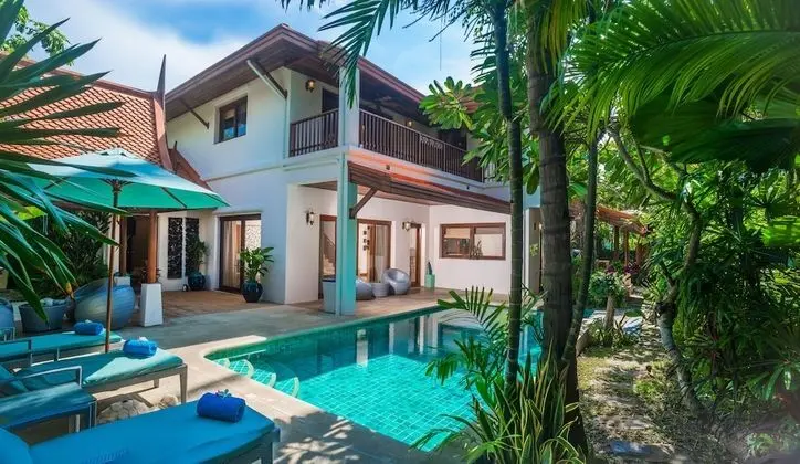 Baan Tawan