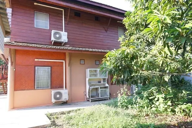 Baan Thai Samuckee Chiangkhan