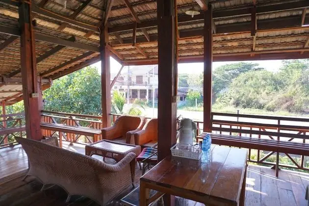 Baan Thai Samuckee Chiangkhan - Öne Çıkan Resim