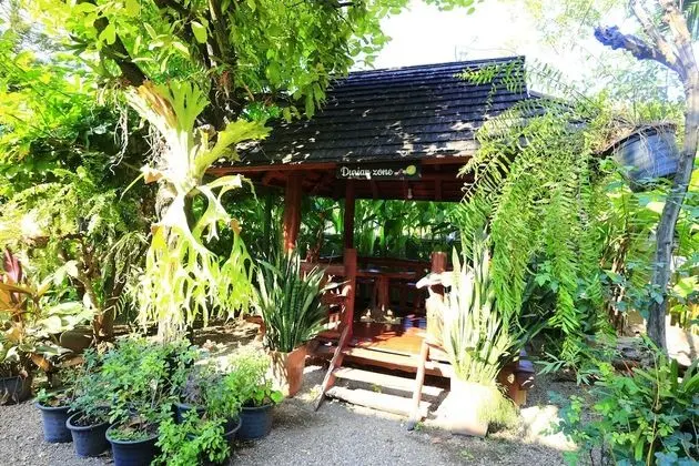 Baan Thapae Boutique Resort and Thai & Relax Massage