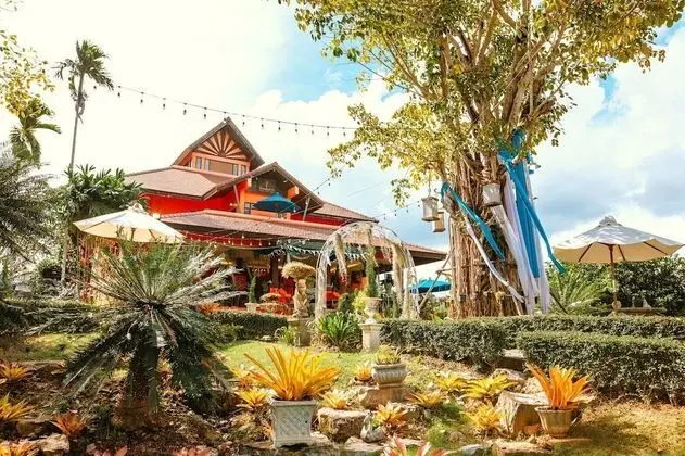 Baan Ton Kao Pool Villas Krabi