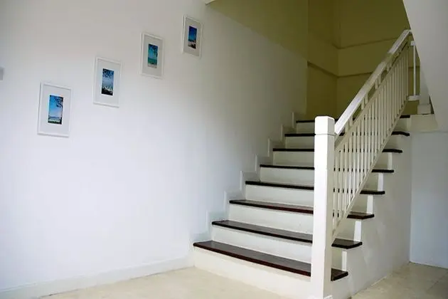 Baan Ton Mai Apartment - İç Mekan