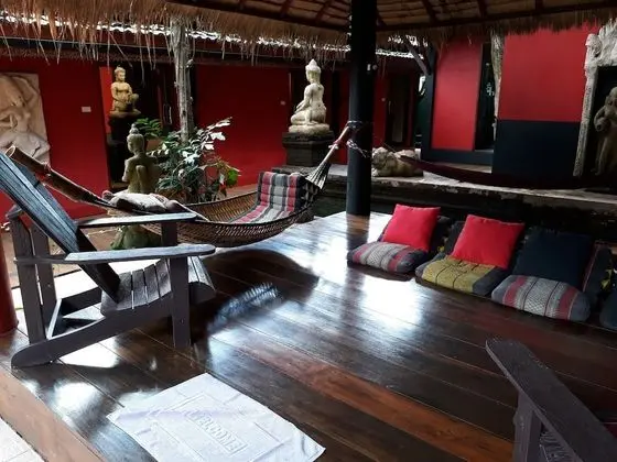 Baan Ton Rak Boutique Resort - Spa