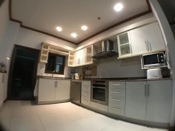 Baan TonPalm Pool Villa Huahin - Mutfak