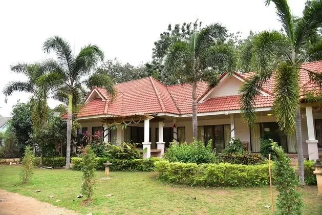 Baan Trishawar Khaoyai