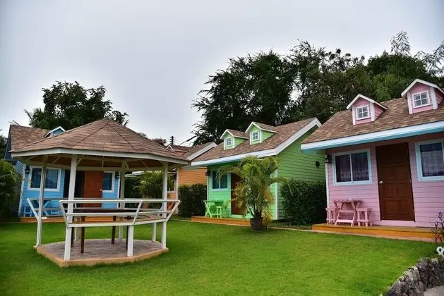 Baan Tua Mor Resort - Öne Çıkan Resim