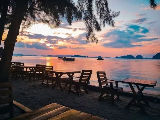 Baan Tubkaek Hotel