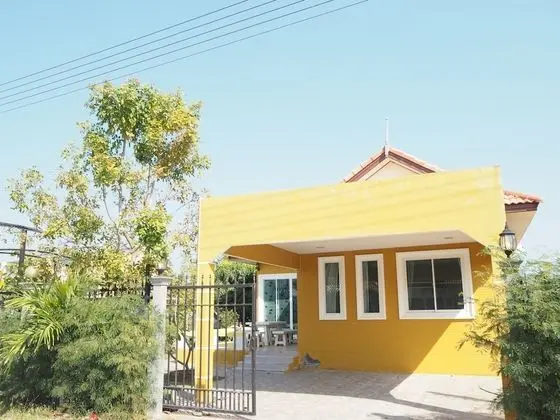 Baan Tukta