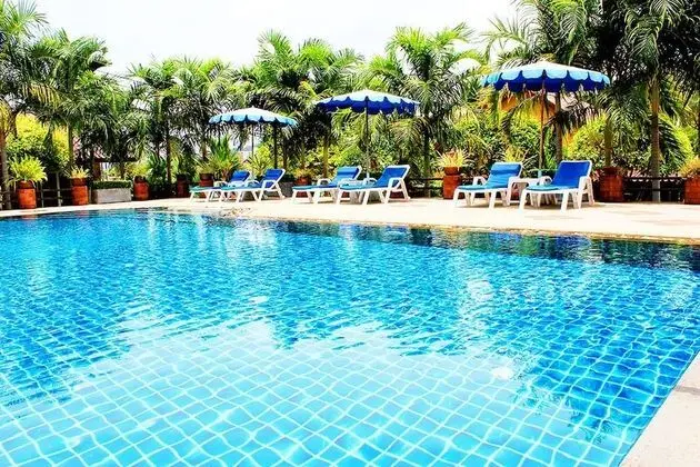 Baan Vanida Garden Resort