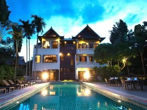 Baan Vartika at Ping