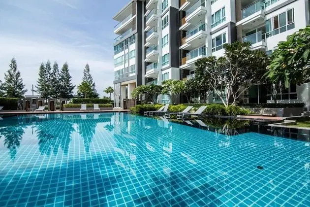 Baan View Viman by Montri
