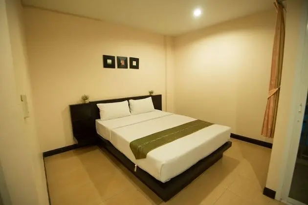Baan Vor Sumongkol Services Apartment