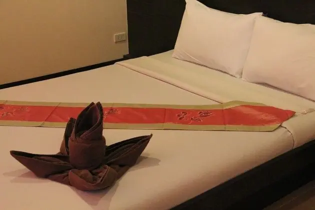 Baan Vor Sumongkol Services Apartment - Oda