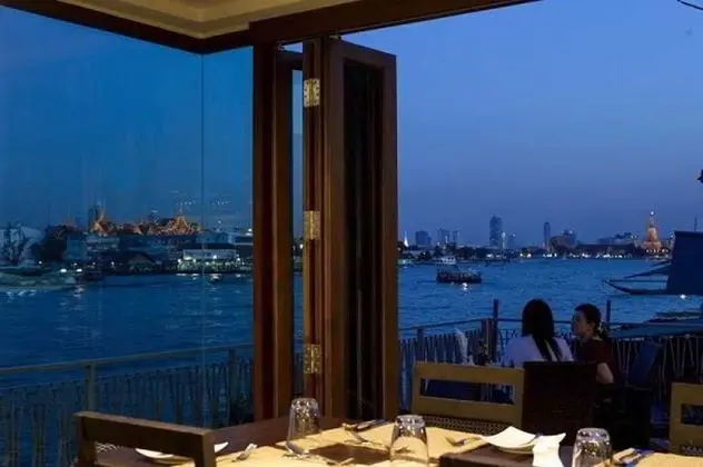 Baan Wanglang Riverside Bangkok